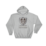 "The Pacific Nation" Hoodie