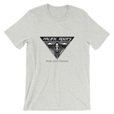 "Wear Your Heritage" T-Shirt