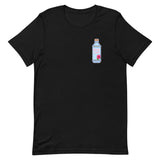 "Plastic" Short-Sleeve Unisex T-Shirt