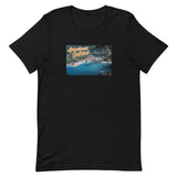 "American Samoa" Short-Sleeve Unisex T-Shirt