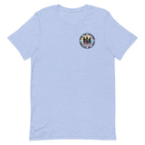 "For the Culture" Short-Sleeve Unisex T-Shirt