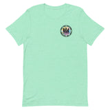 "For the Culture" Short-Sleeve Unisex T-Shirt