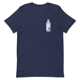 "Plastic" Short-Sleeve Unisex T-Shirt
