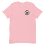 "For the Culture" Short-Sleeve Unisex T-Shirt