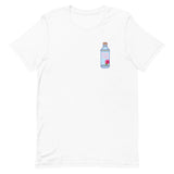 "Plastic" Short-Sleeve Unisex T-Shirt