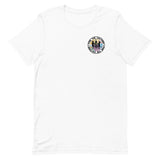 "For the Culture" Short-Sleeve Unisex T-Shirt