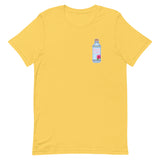 "Plastic" Short-Sleeve Unisex T-Shirt