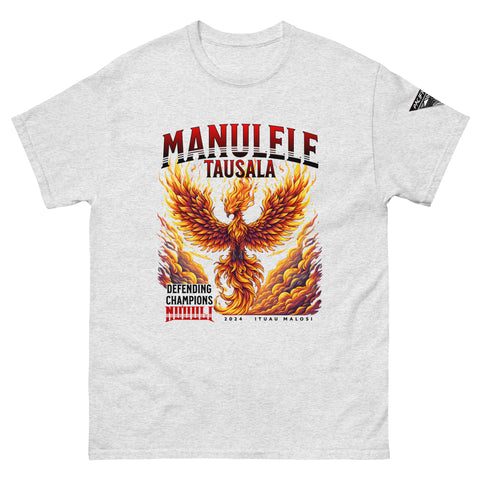 Nu’uuli Manulele Tausala T-Shirt
