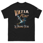 Vatia Fuao T-Shirt