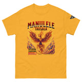 Nu’uuli Manulele Tausala T-Shirt