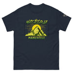 Manu’atele Matasaua T-Shirt