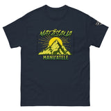 Manu’atele Matasaua T-Shirt