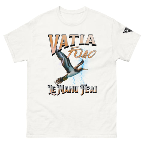 Vatia Fuao T-Shirt
