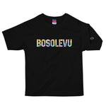"Bosolevu" Champion T-Shirt