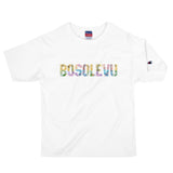 "Bosolevu" Champion T-Shirt