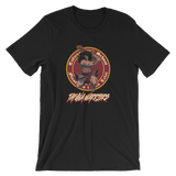 "Tafuna Warriors" T-Shirt