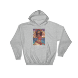 "Pacific Pride" Hoodie