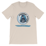 "Samoana Sharks" T-Shirt