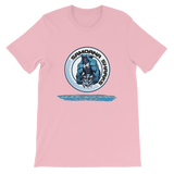 "Samoana Sharks" T-Shirt