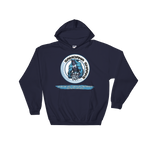 "Samoana Sharks" Hoodie