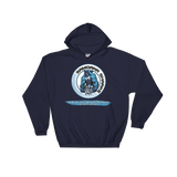 "Samoana Sharks" Hoodie