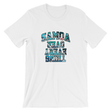 "Samoa Over Everything" T-Shirt
