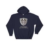 "The Pacific Nation" Hoodie