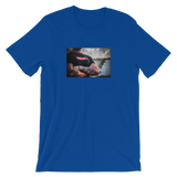 "Life Goes On, Uce” T-Shirt