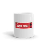 "Sup Uce" Mug