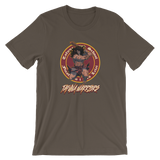 "Tafuna Warriors" T-Shirt