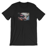 "Life Goes On, Uce” T-Shirt