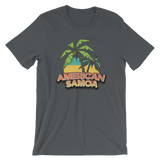 "Vintage Samoa" T-Shirt