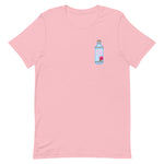 "Plastic" Short-Sleeve Unisex T-Shirt