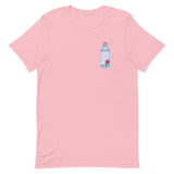 "Plastic" Short-Sleeve Unisex T-Shirt