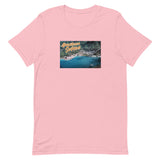 "American Samoa" Short-Sleeve Unisex T-Shirt