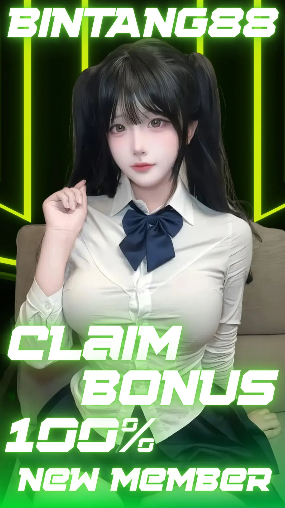 Bintang88 Slot Server
